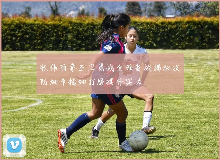 张伟丽拳王卫冕战全面备战揭秘攻防细节精细打磨提升实力